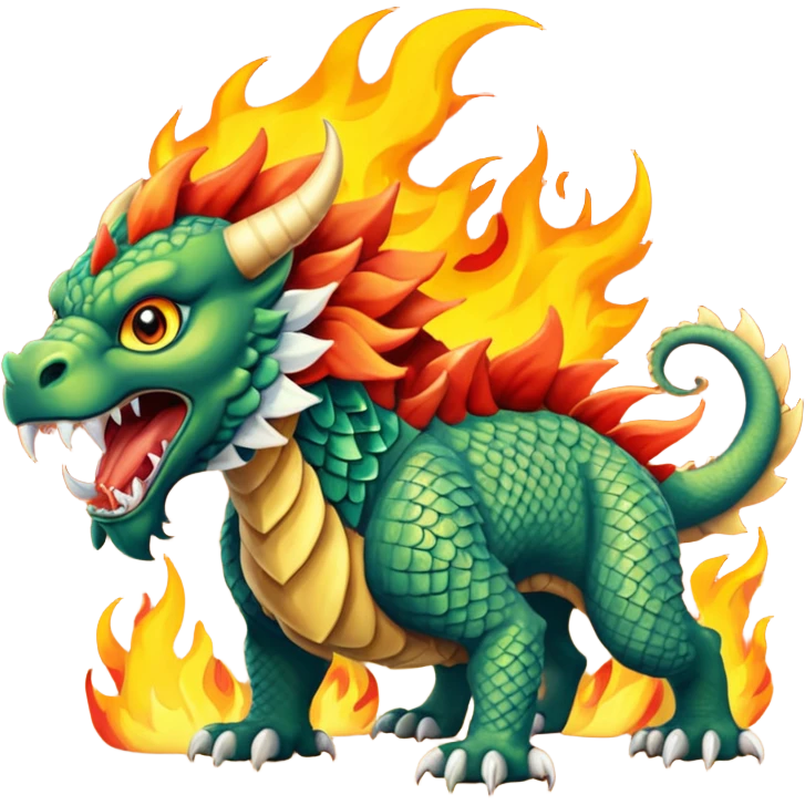 quimera emoji