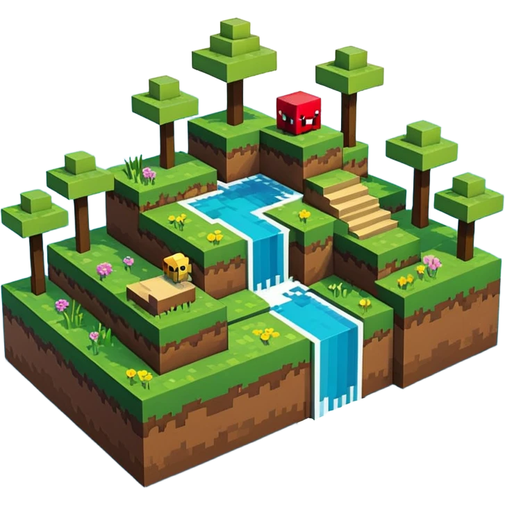 minecraft emoji