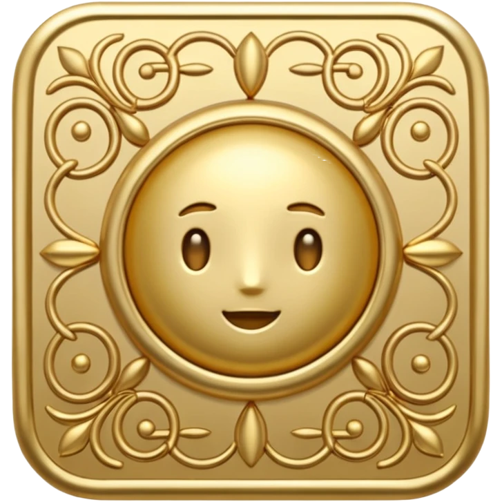 kenaz top emoji