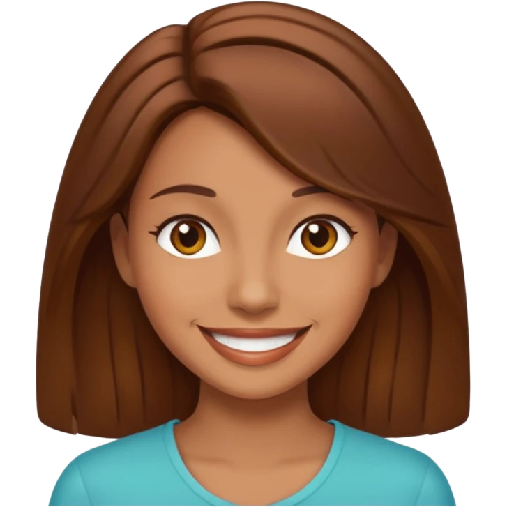 Pawg emoji