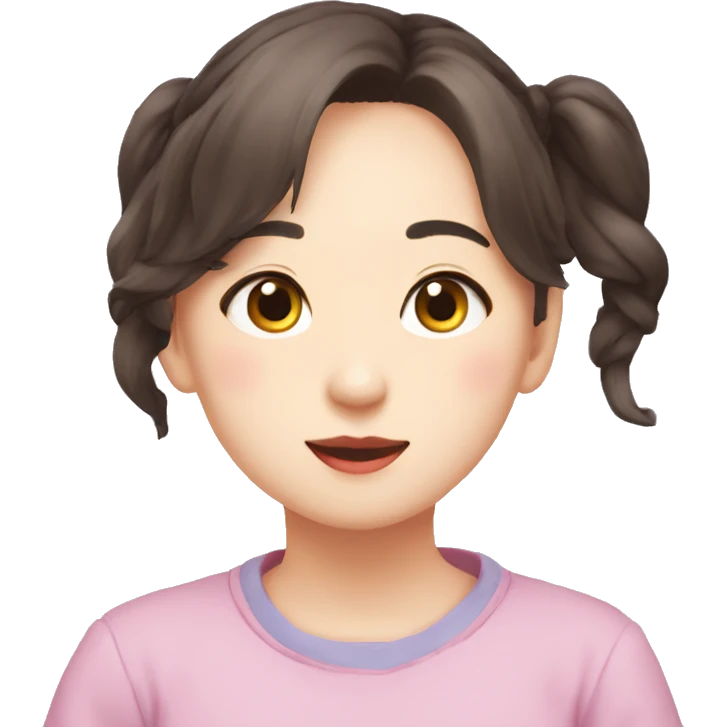 nayeon emoji