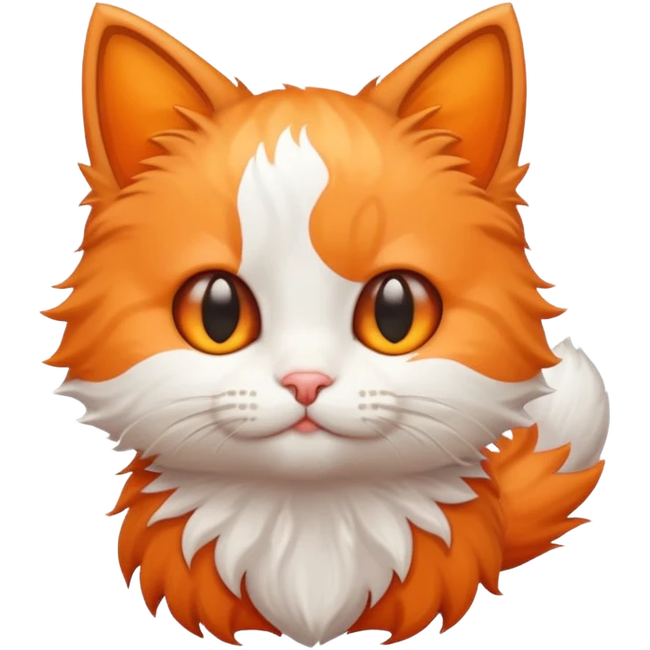 kitty emoji
