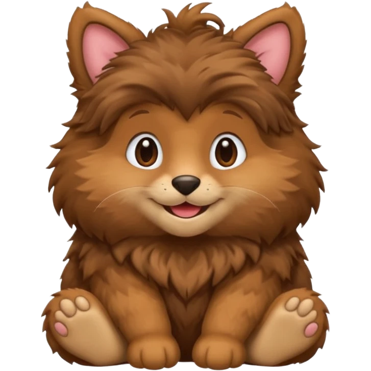 Fofos emoji