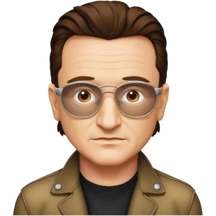 Bono emoji