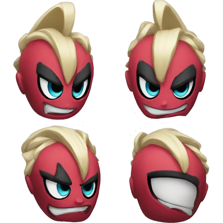 Hazbin Hotel  emoji