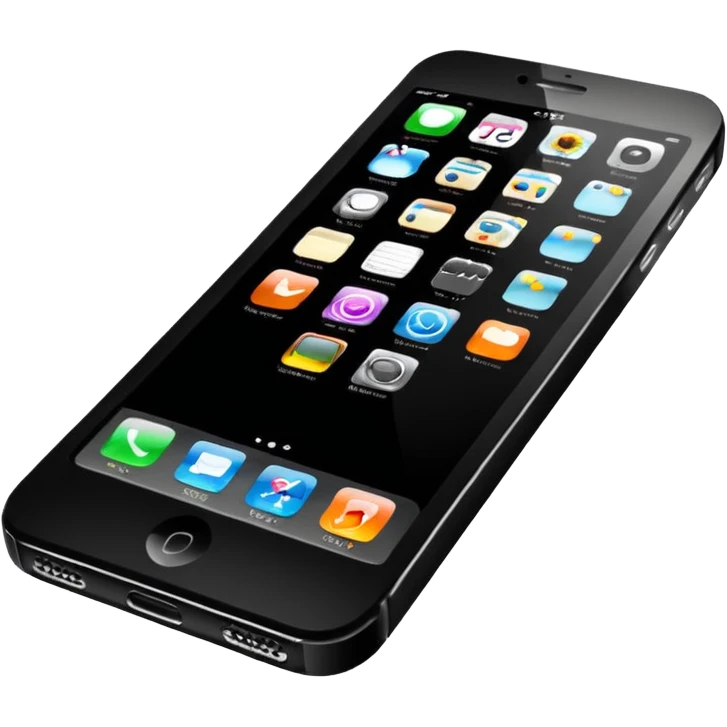 iPhone 15 emoji