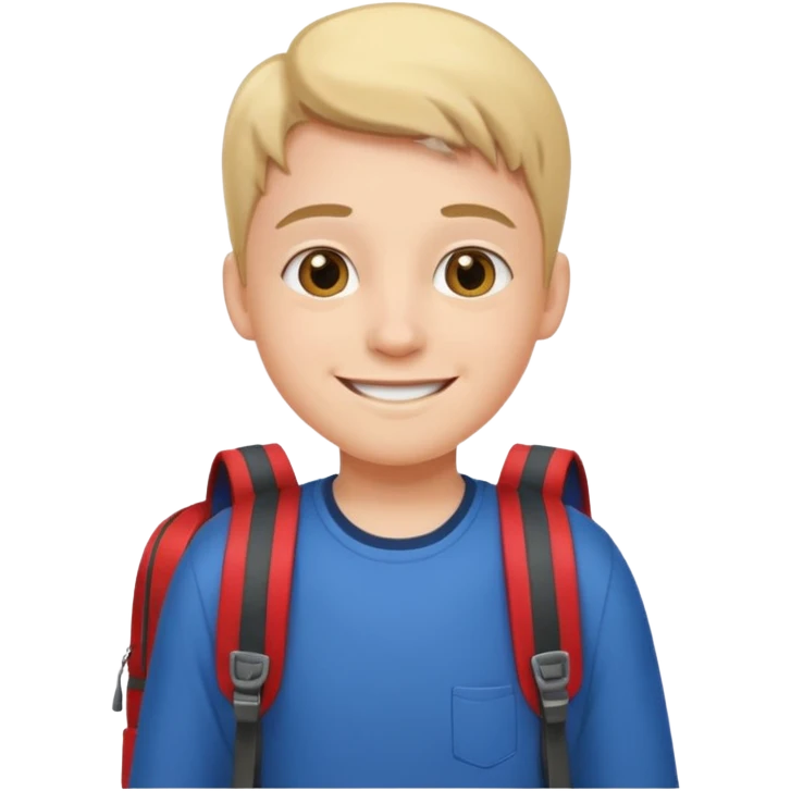 دانشجو emoji