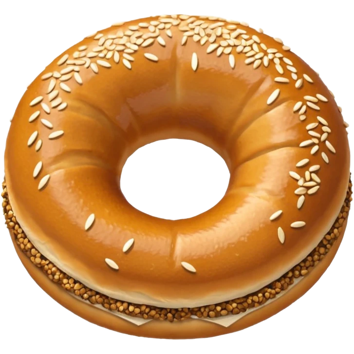 Simit emoji