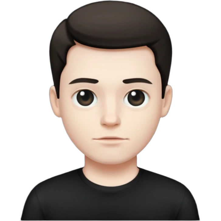 Jake E Boo emoji