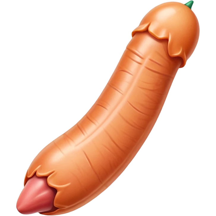 penis emoji