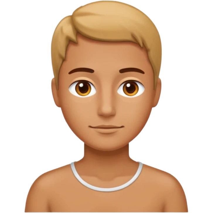Siesta emoji