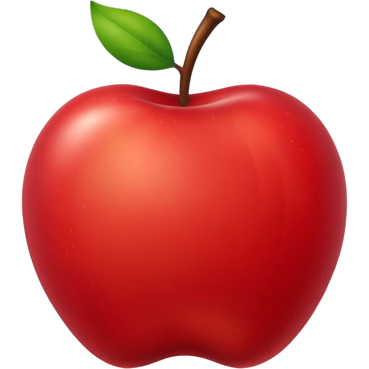A emoji