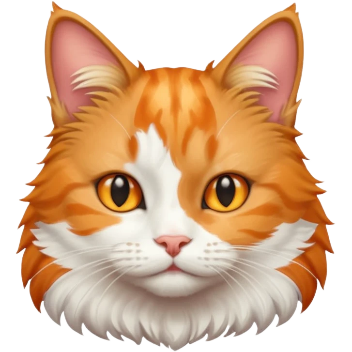 گربه emoji