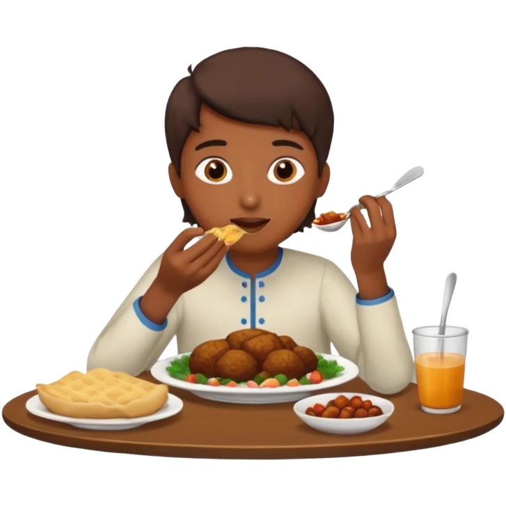 tung tung tung sahur emoji
