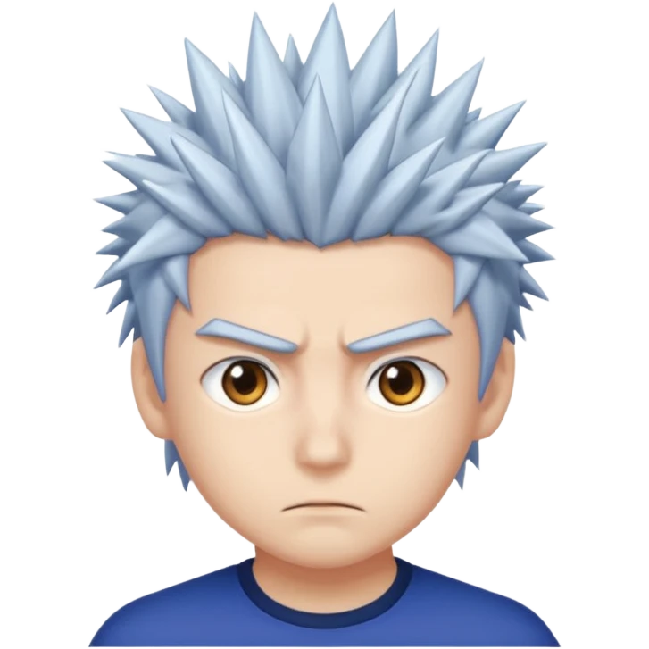 Shoto emoji