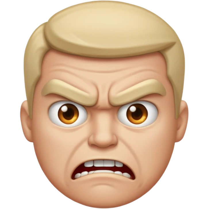 Fucking emoji