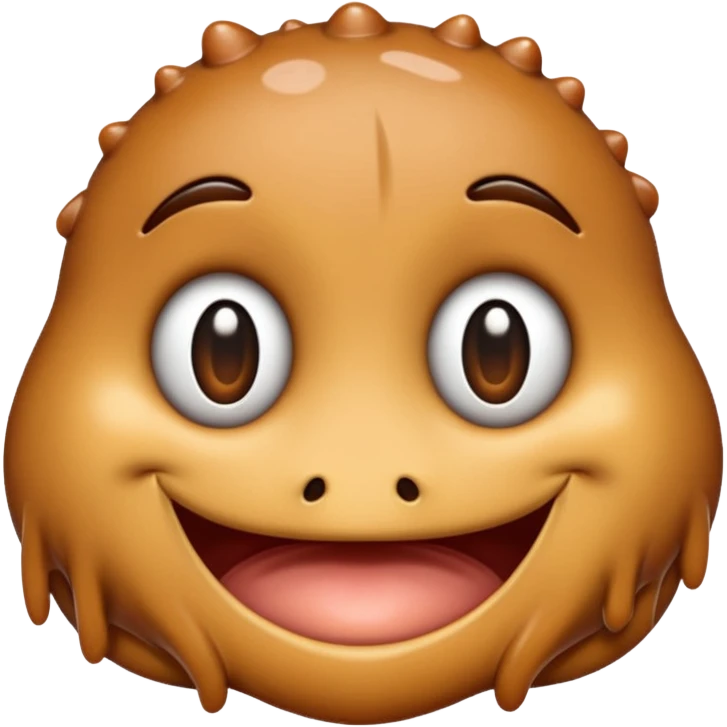 gusano emoji
