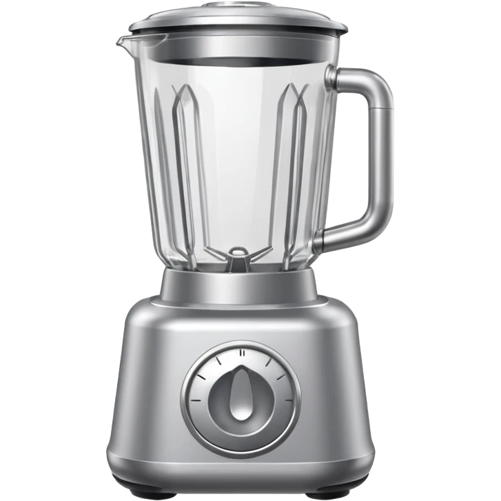 Blender emoji