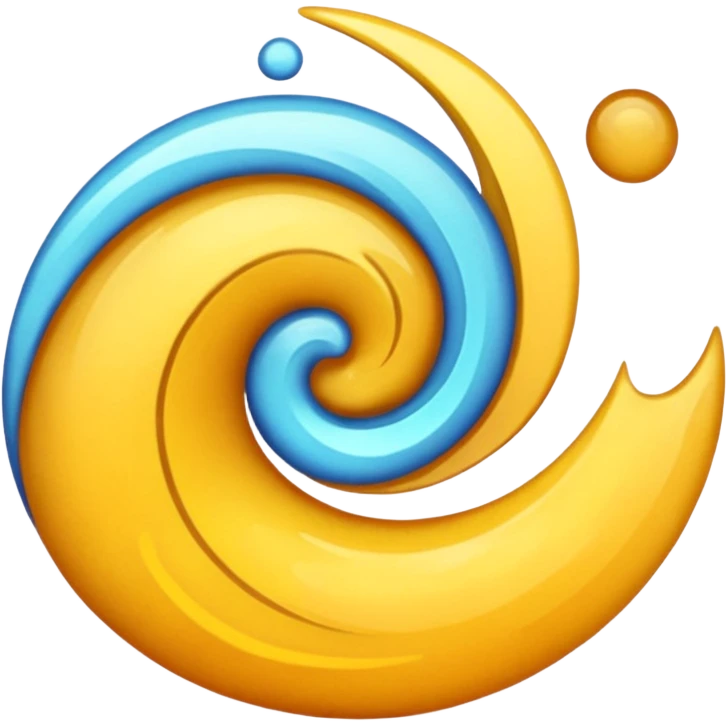 t mix emoji