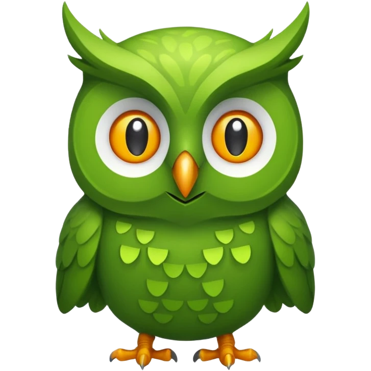 Duolingo emoji