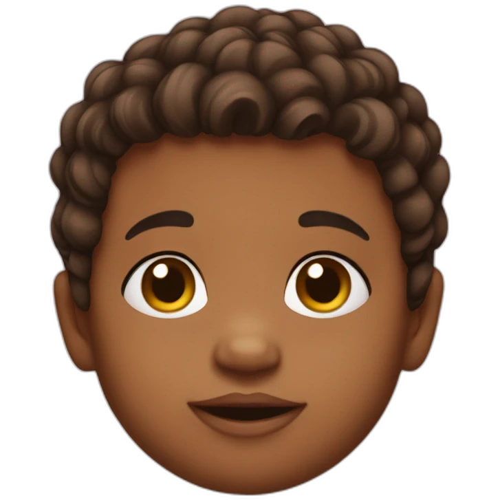 Baby emerson emoji
