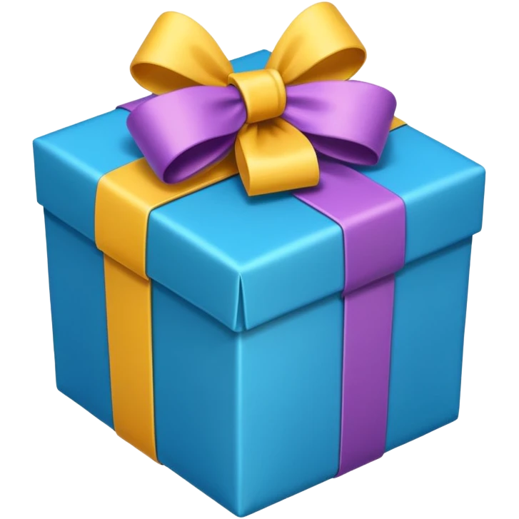 🎁 emoji