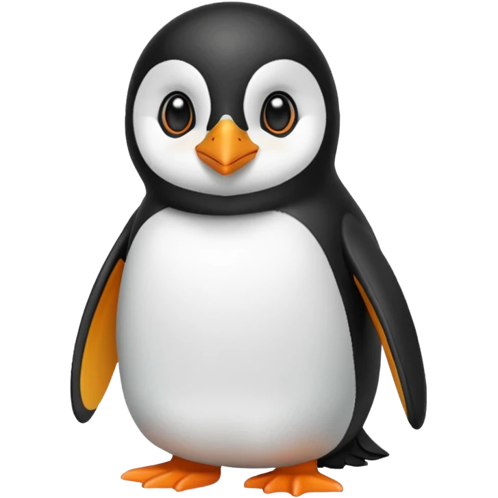 Genguin emoji