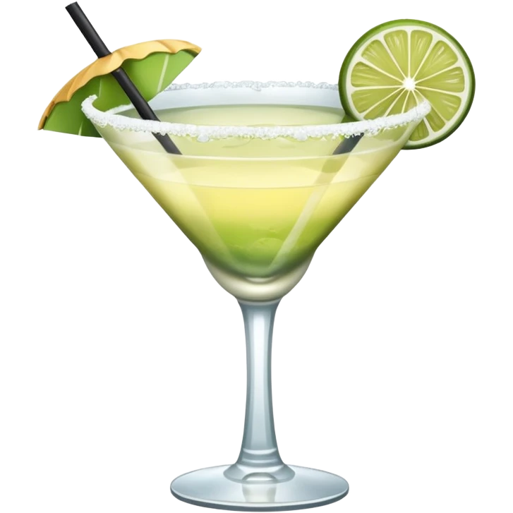 🍸+🍹 emoji