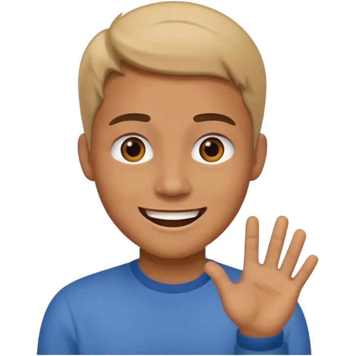 talk emoji