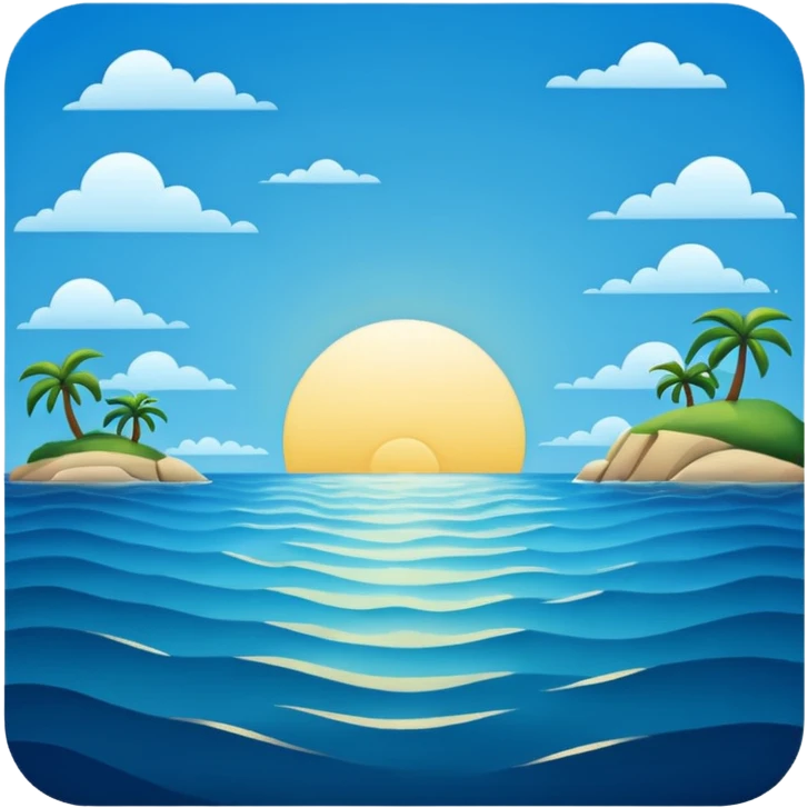 sea emoji