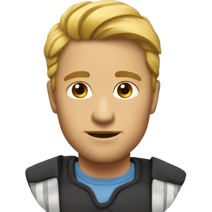 Get this emoji or create your emoji