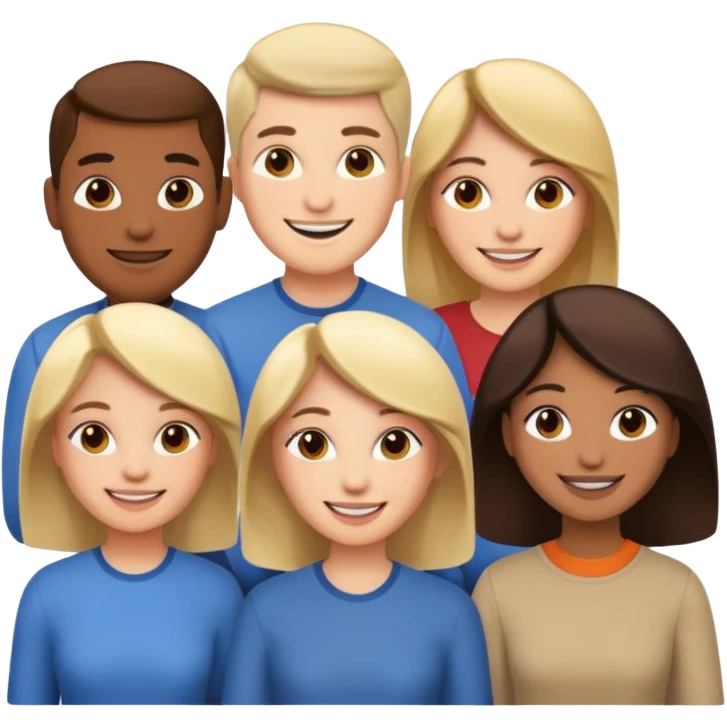 teamwork emoji