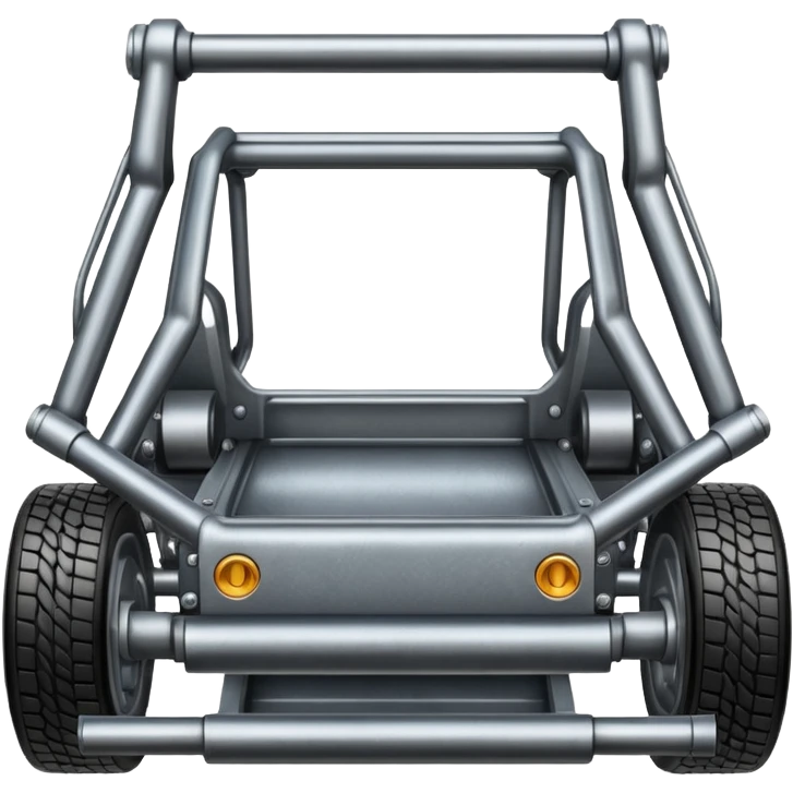 chassis only emoji
