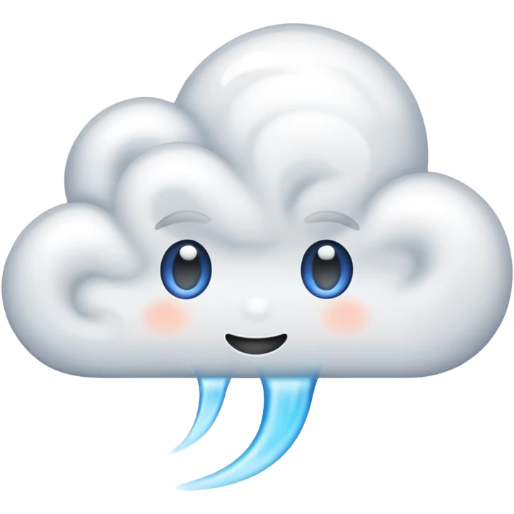 Gas leakv emoji