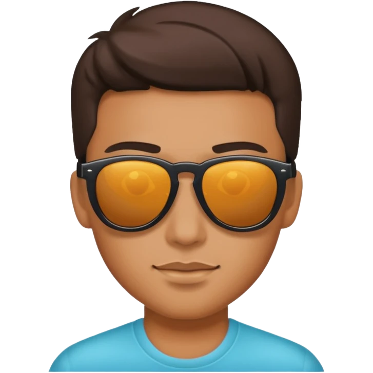 Havalı emoji