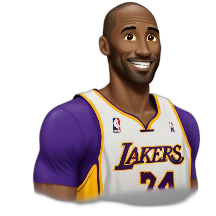 Kobe.Bryant emoji