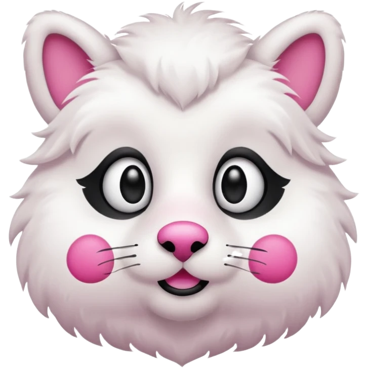 Belette emoji