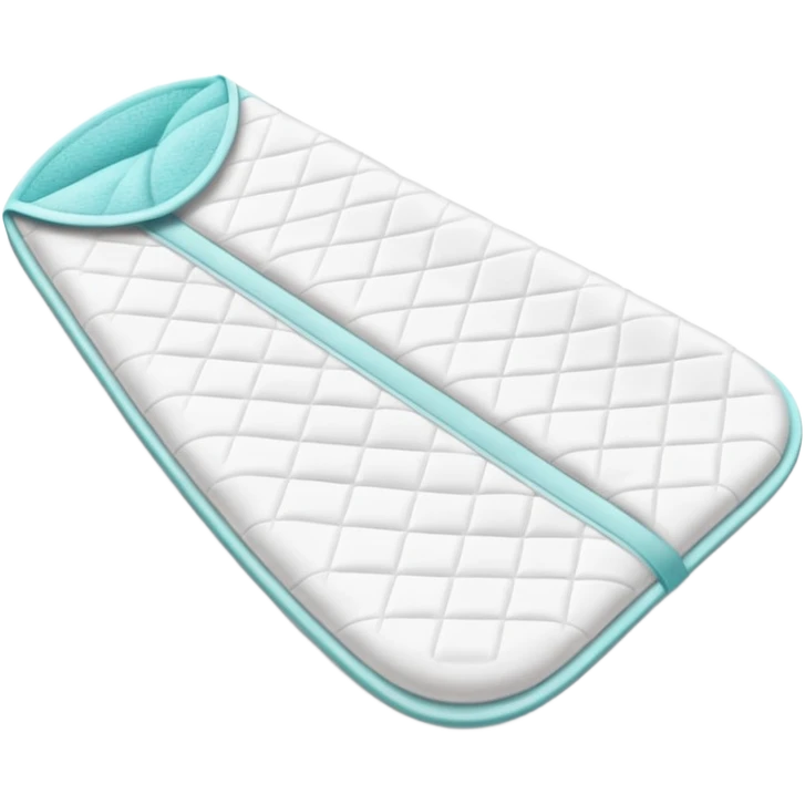 Mensturation pad emoji