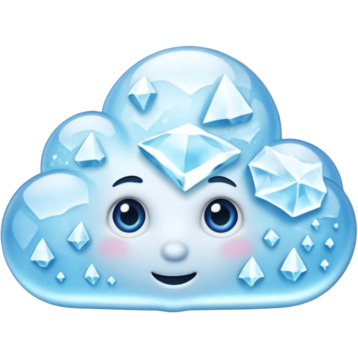 🥶 emoji