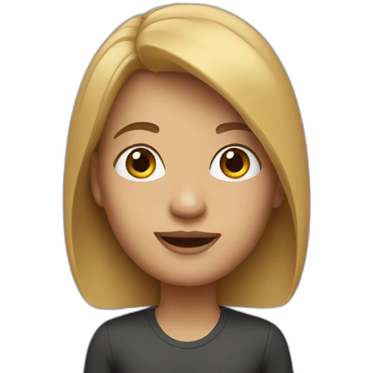 Memoji emoji