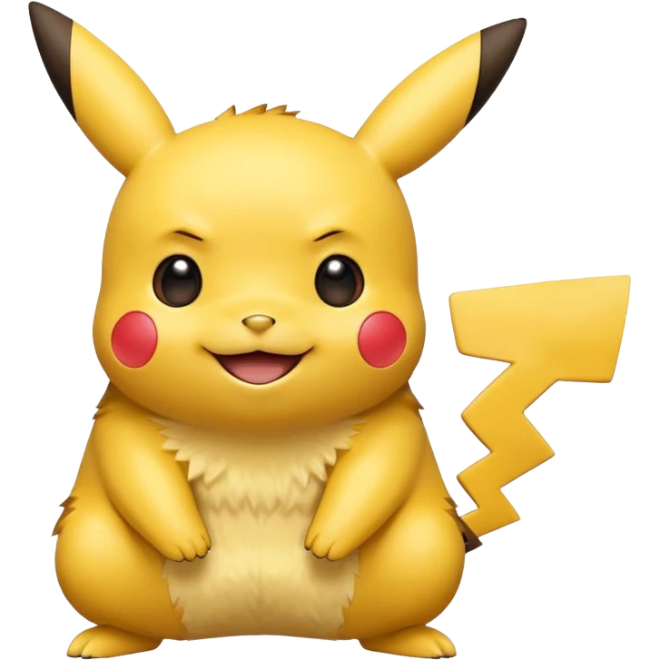 Pokemon emoji