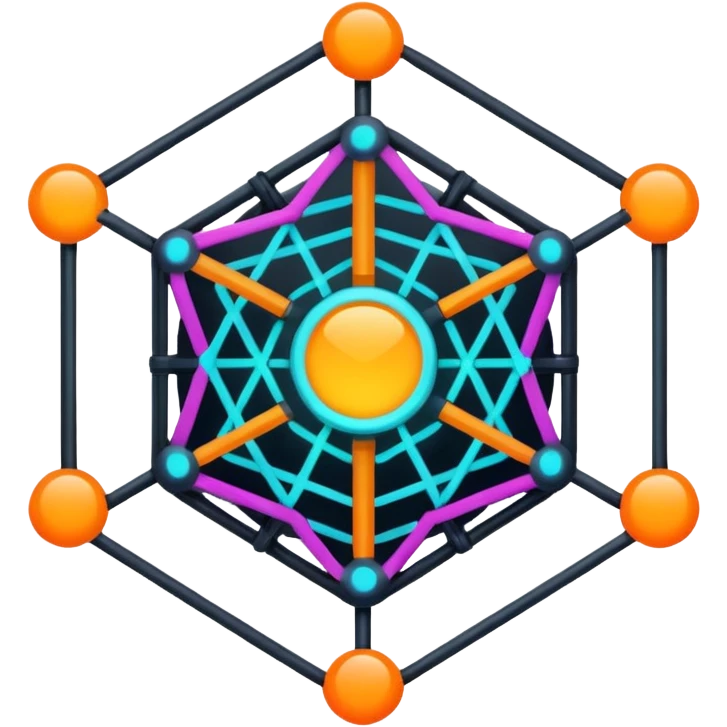 Network emoji