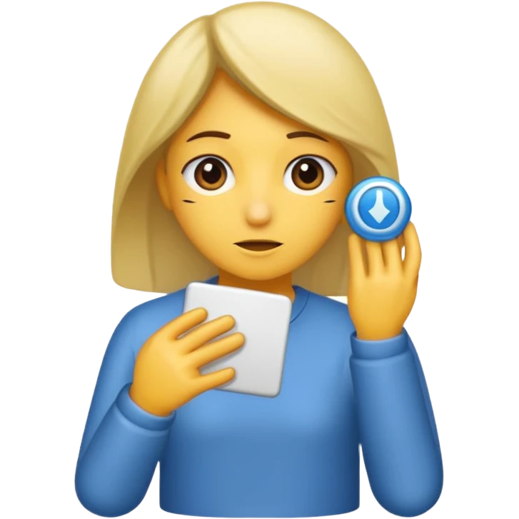 pegging emoji