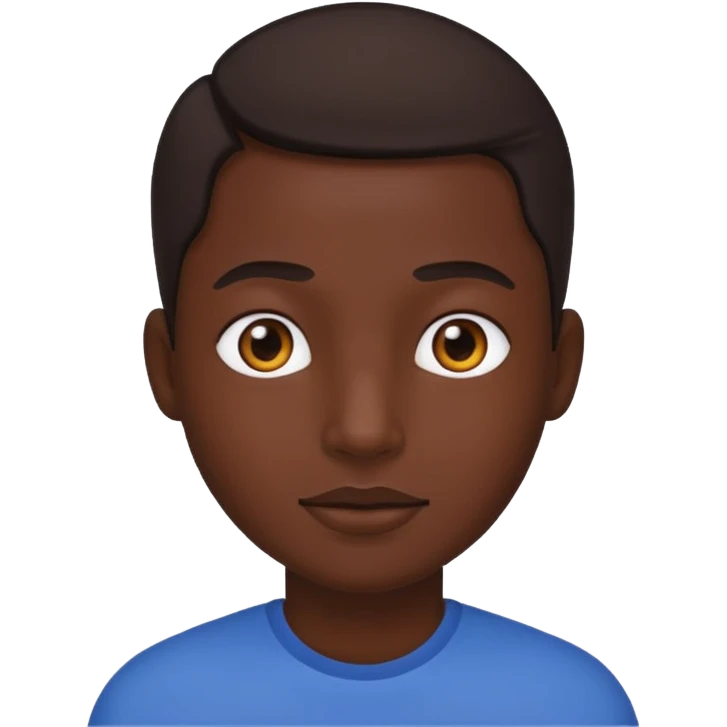 Simiy emoji