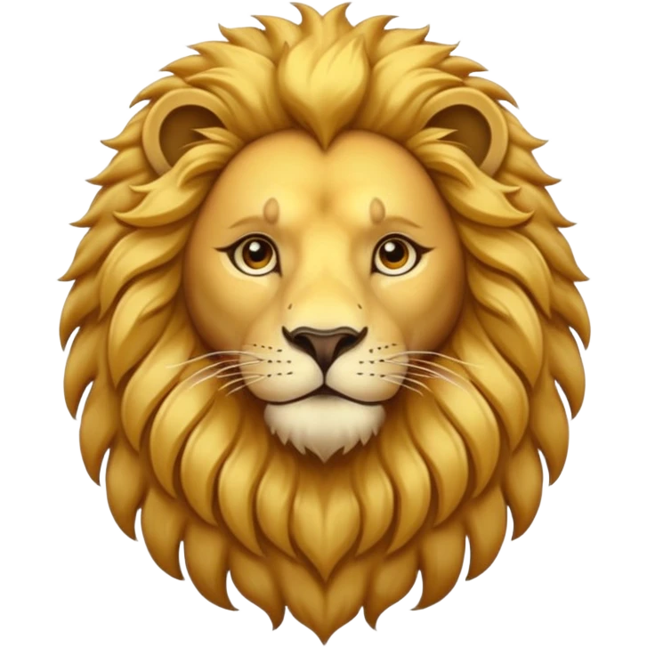 🇮🇷+🦁 emoji