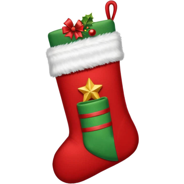 december emoji