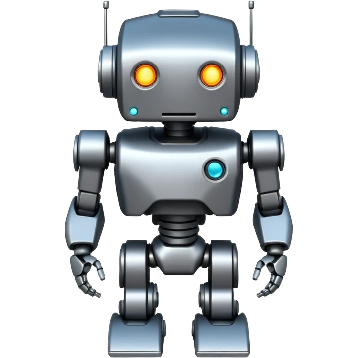 Jaeger emoji