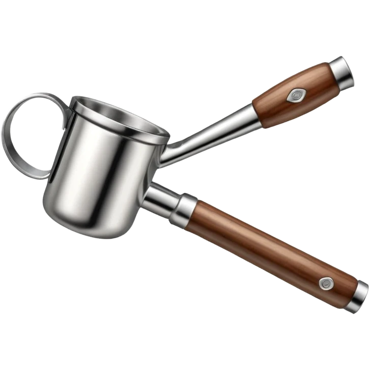 Portafilter emoji