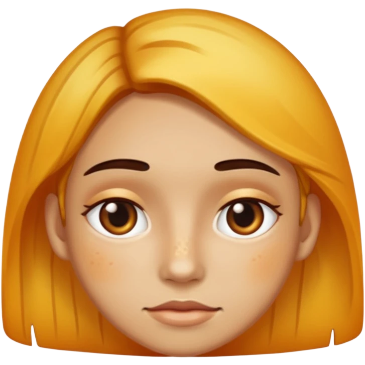 Hyperpigmentation  emoji