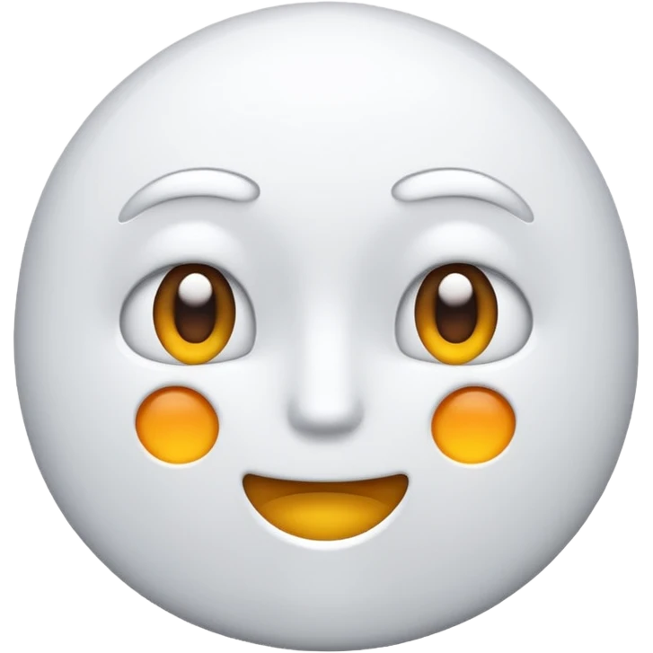 I KNOW emoji